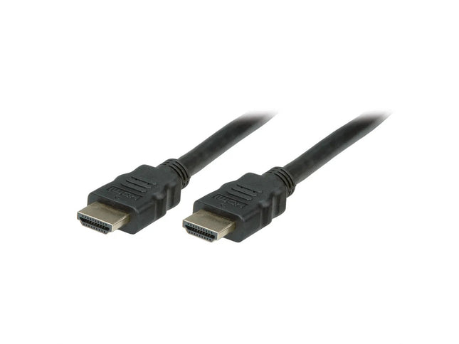 STANDARD CAVO ULTRA HDMI  ETHERNET, ST/ST, 1M