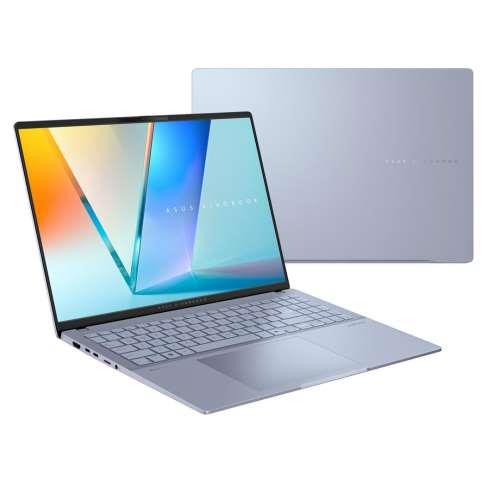 ASUS NB 16&#34; VIVOBOOK S  ULTRA 7 255H 32GB 1T SSD Evo Model Oled 3K WIN 11 HOME