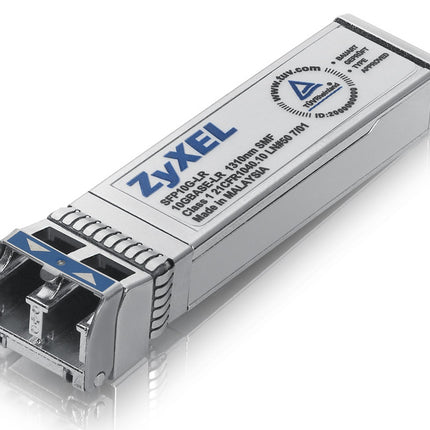 ZYXEL TRANSCEIVER MONOMODALE SFP+ SR 10G, CONNETTORE LC