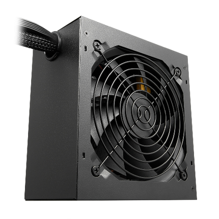 SHARKOON ALIMENTATORE 700WATT 80PLUS BRONZE, RYZEN COMPATIBILE, 120MM LOW NOISE FAN