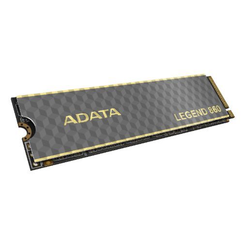 ADATA SSD INTERNO LEGEND 860 1TB PCI-E 4X4 R/W 6000/4000 MB/S