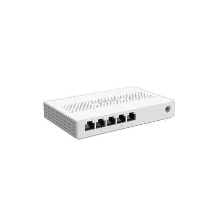 TENDA SWITCH 2,5GE - 5 PORTE