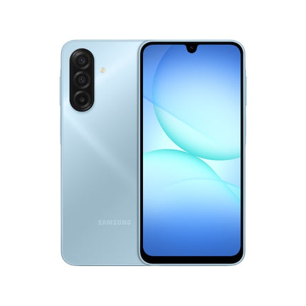 SAMSUNG GALAXY A17 LTE 4G 256GB 8GB LIGHT BLUE
