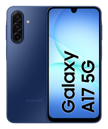 SAMSUNG GALAXY A17 5G 256GB 8GB BLUE