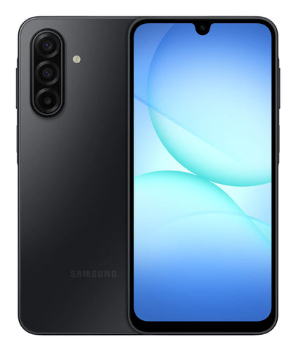 SAMSUNG SMARTPHONE A17 5G DS SM-A176 4+128 BLACK