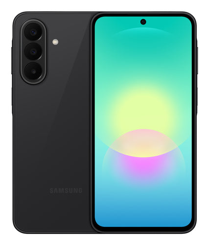 SAMSUNG SMARTPHONE A27 5G DS SM-A276B 6+128 BLACK
