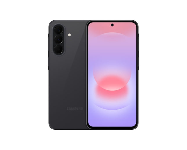 SAMSUNG GALAXY A37 6+128GB 6.67" 5G AWESOME CHARCOAL EU