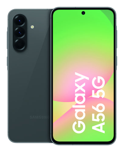 SAMSUNG SMARTPHONE A56 5G DS SM-A566B 8+128 AWESOME GRAPHITE ENT.ED