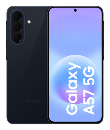 SAMSUNG SMARTPHONE GALAXY A57 5G 128GB DARK BLUE