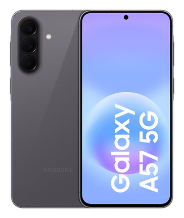SAMSUNG SMARTPHONE GALAXY A57 5G 256GB GRAY