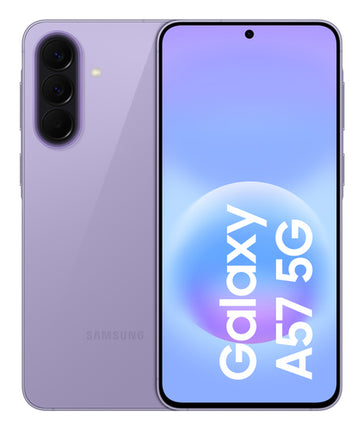 SAMSUNG SMARTPHONE GALAXY A57 5G 256GB VIOLET