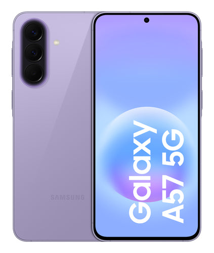 SAMSUNG SMARTPHONE GALAXY A57 5G 256GB VIOLET
