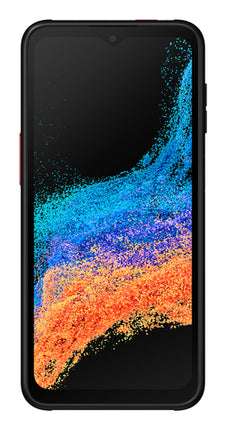 SAMSUNG SMARTPHONE XCOVER 6 PRO 5G DS 6+128 GLO ENT.ED BLACK