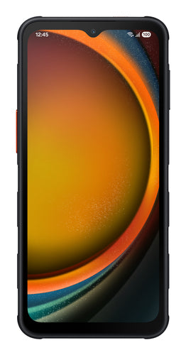SAMSUNG SMARTPHONE XCOVER 7 PRO 5G DS G766B 6+128 ENT.ED. BLACK