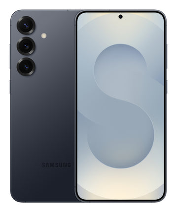 SAMSUNG SMARTPHONE GALAXY S25+ 256GB BLUEBLACK