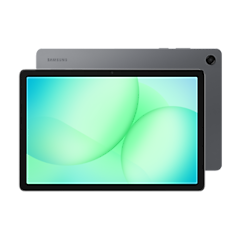 SAMSUNG GALAXY TAB A11+ 11 6GB 128GB Wi-Fi 5 GRAY