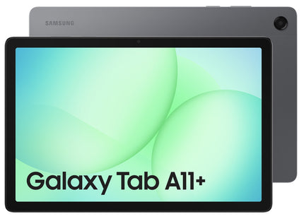 SAMSUNG GALAXY TAB A11+ 11 6GB 128GB Wi-Fi 5 GRAY