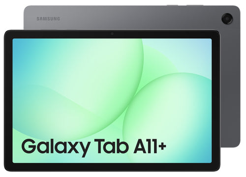 SAMSUNG GALAXY TAB A11+ 11 6GB 128GB Wi-Fi 5 GRAY