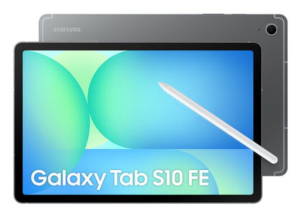 SAMSUNG GALAXY TAB S10 FE X520 10,9 WIFI 8+128 GREY