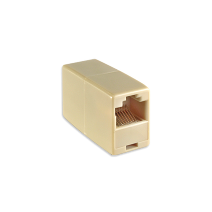 VULTECH ADATTATORE RJ45 FEMMINA/FEMMINA