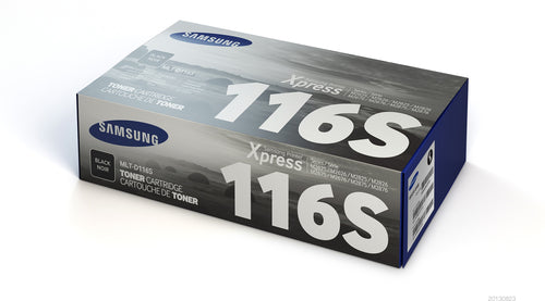 HP SAMSUNG TONER NERO PER SL-M2625/2825/2675/2575 1200PAG TS