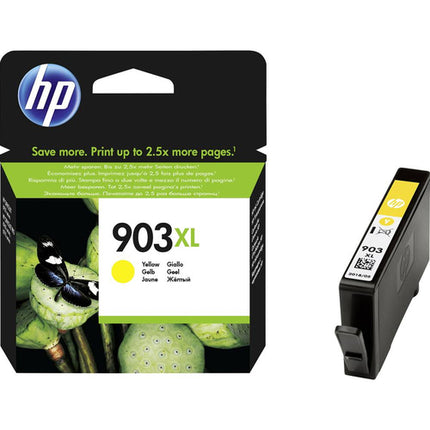 HP CART INK GIALLO 903XL PER OJ PRO 6960 6970 TS