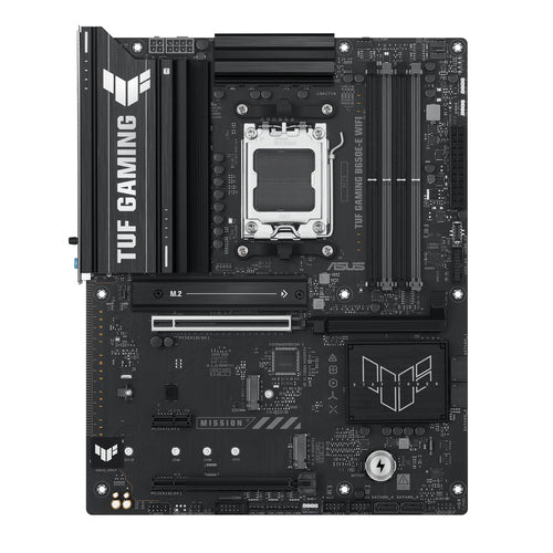ASUS MB TUF GAMING B650E-E WIFI//AM5,B650,USB20G,WIFI6E.AURA,MB