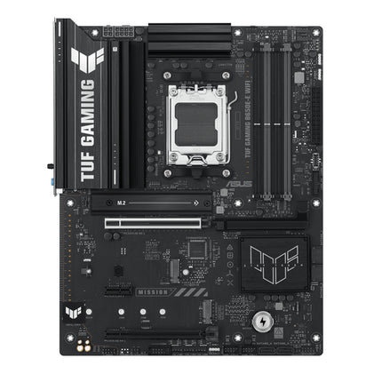 ASUS MB TUF GAMING B650E-E WIFI//AM5,B650,USB20G,WIFI6E.AURA,MB