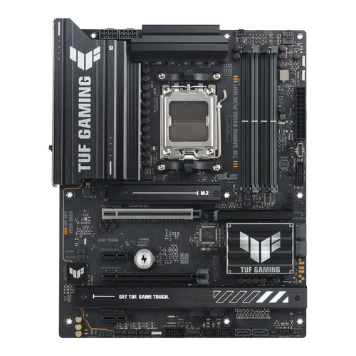 ASUS MB TUF GAMING B650E-PLUS WIFI//SOCKET AM5,B650