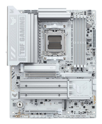 ASUS MB TUF GAMING X870-PRO WIFI7 W NEO//AM5,X870,USB4,WIFI7,AURA,MB