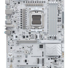 ASUS MB AM5,B850,USB20G,WIFI7,AURA