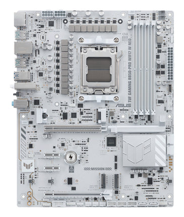 ASUS MB AM5,B850,USB20G,WIFI7,AURA