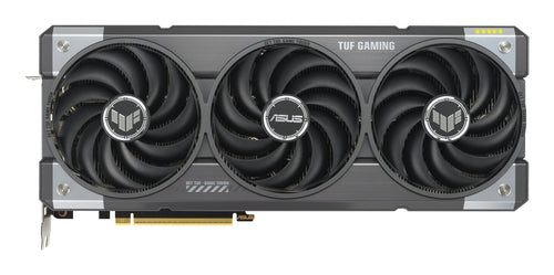 ASUS VGA GEFORCE RTX 5070, TUF-RTX5070-O12G-GAMING, 12GB GDDR7, 3DP/HDMI, 90YV0LZ0-M0NA00, DLSS 4