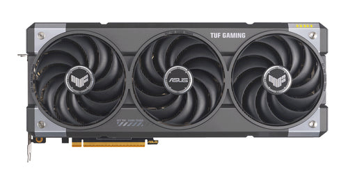 ASU VGA RADEON RX 9070 XT, TUF-RX9070XT-O16G-GAMING, 16GB GDDR6, HDMI/3DP, 90YV0L70-M0NA00