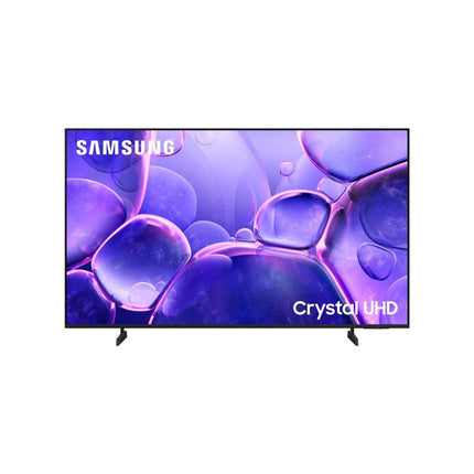 SAMSUNG SMART TV 43 UHD 4K NERO