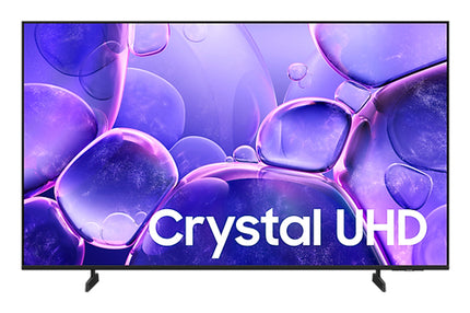 SAMSUNG SMART TV 50 UHD 4K NERO