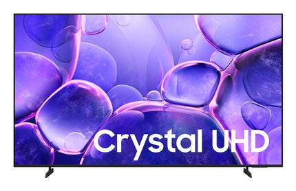 SAMSUNG SMART TV 65 ULTRA HD 4K NERO