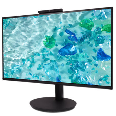 ACER MONITOR 27 16:9 1920X1080 VGA HDMI DP USB WEBCAM MULTIMEDIALE