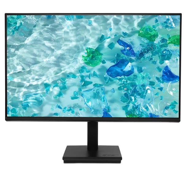 ACER MONITOR 27 LED IPS FHD 16:9 4MS 250 CDM, VGA/DP/HDMI, MULTIMEDIALE