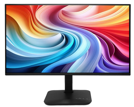 ACER MONITOR 27 LED IPS 16:9 FHD 4MS 250 CDM 144hz, DP/HDMI, KA272P6BIP