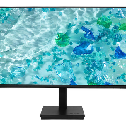 ACER MONITOR 23,8 LED IPS FHD 16:9 4MS 250 CDM, DP/HDMI, MULTIMEDIALE, V247YGBMIPX