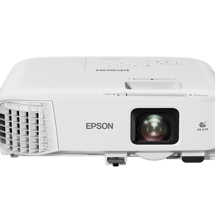 EPSON VIDEOPROIETTORE EB-X49 XGA 3600 LUMEN, CONTR 16000:1, VGA/HDMI
