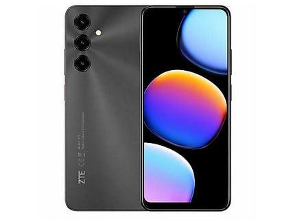 ZTE SMARTPHONE V80 MAX 4+128 BLACK