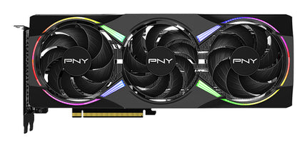 PNY VGA GEFORCE RTX 5060 TI, RTX 5060TI 8GB ARGB OVERCLOCKED, 8GB GDDR7, TRIPLE FAN, DLSS 4