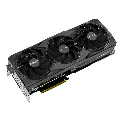 PNY VGA GEFORCE RTX 5080, 16GB GDDR7, OVERCLOCKED TRIPLE FAN, DLSS4