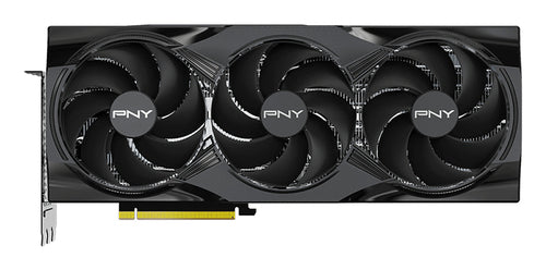 PNY VGA GEFORCE RTX 5090, 32GB GDDR7, OVERCLOCKED, TRIPLE FAN, DLSS4