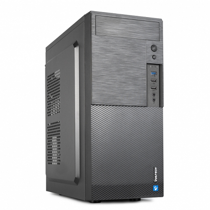 VULTECH CASE ATX VCO-A1699, 2XUSB 2.0, 1XUSB 3.0