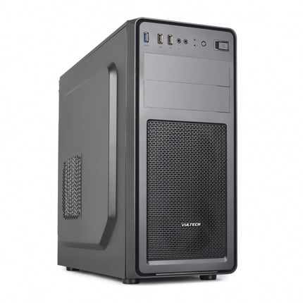 VULTECH CASE ATX VCO-A2699, 1XUSB 3.0, 2XUSB 2.0