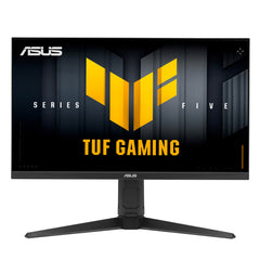 ASUS MONITOR GAMING 27 LED IPS QHD 16:9 1MS 350 CDM 210hz, PIVOT, DP/HDMI, MULTIMEDIALE, 90LM0BM0-B0