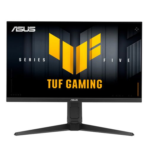 ASUS MONITOR GAMING 27 LED IPS QHD 16:9 1MS 350 CDM 210hz, PIVOT, DP/HDMI, MULTIMEDIALE, 90LM0BM0-B0